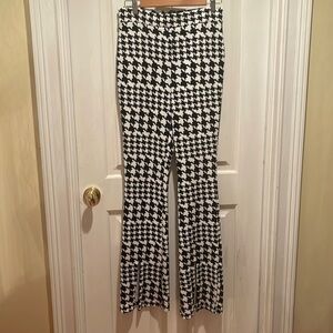 La Banga made in USA 🇺🇸 black and white pants